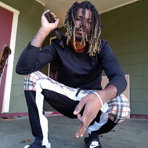 Meet your Posher, Jrocktakeoff